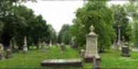 Harrisburg Cemetery